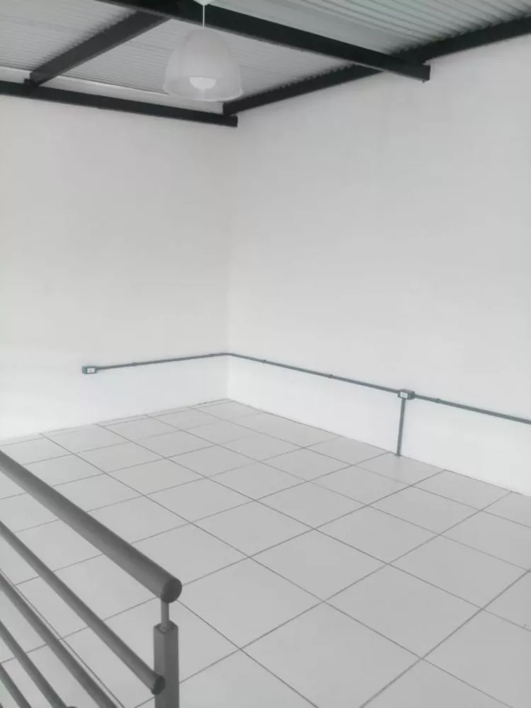 Loja-Salão para alugar, 135m² - Foto 8