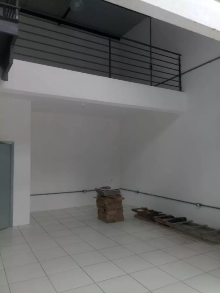 Loja-Salão para alugar, 135m² - Foto 4