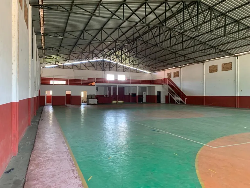 Depósito-Galpão - Foto 6