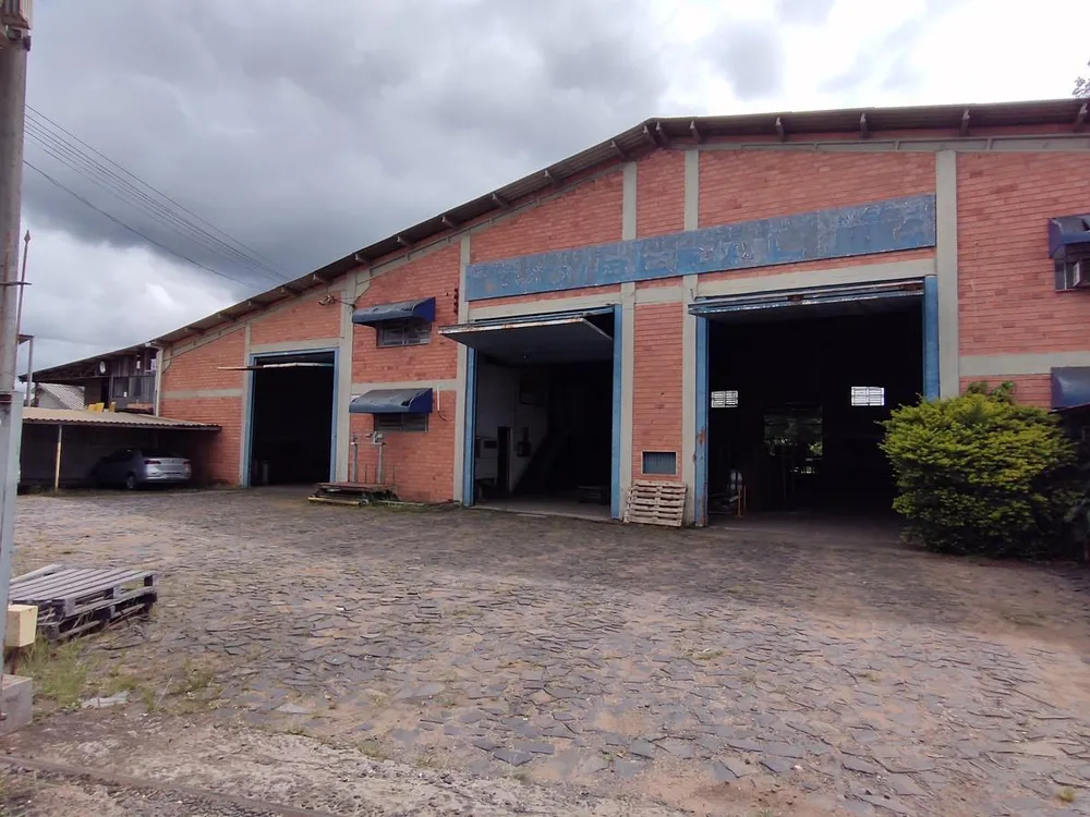 Depósito-Galpão - Foto 18