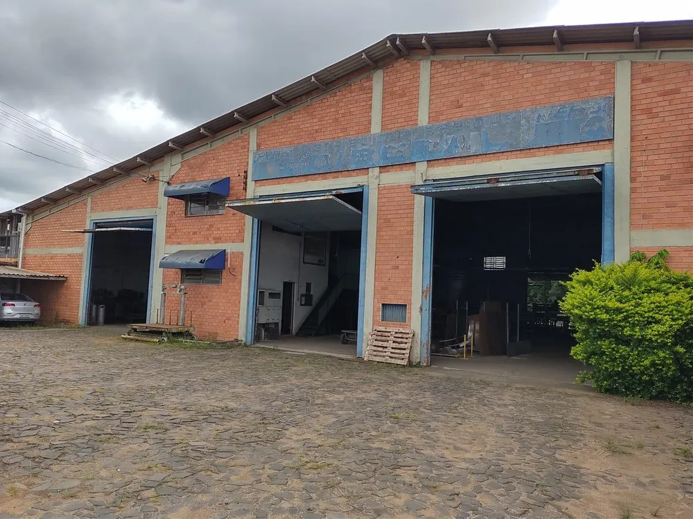 Depósito-Galpão - Foto 15