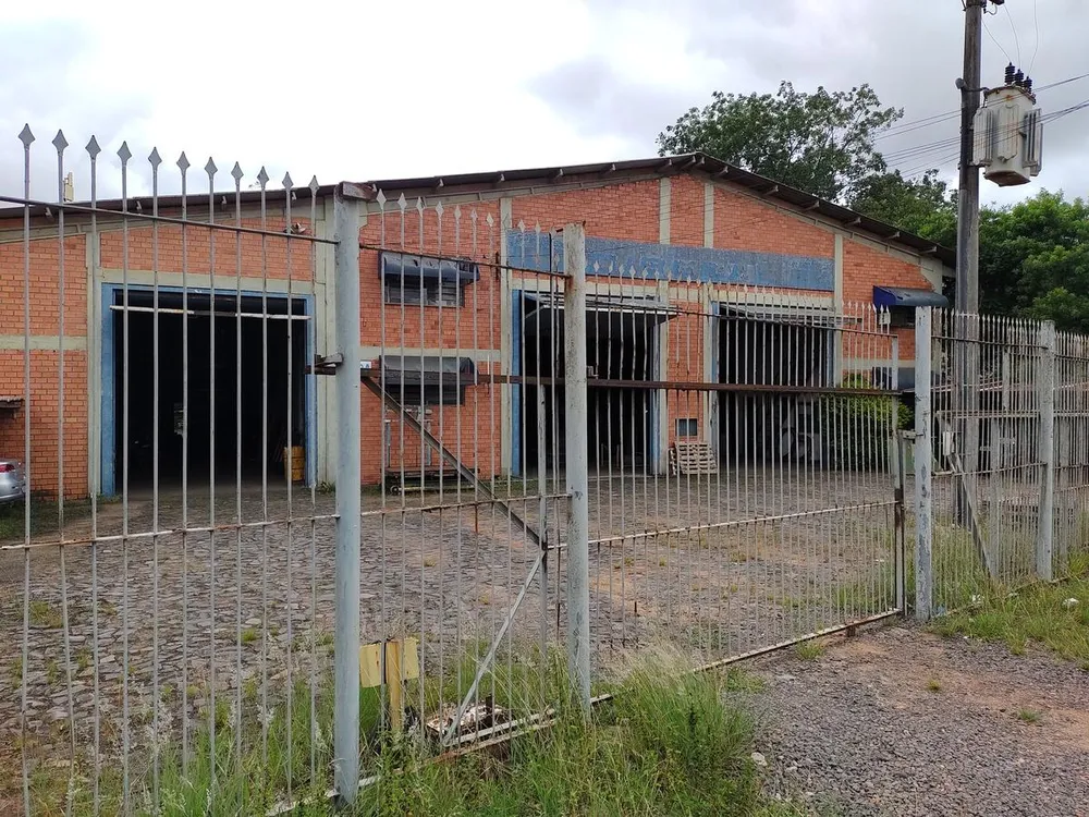 Depósito-Galpão - Foto 16