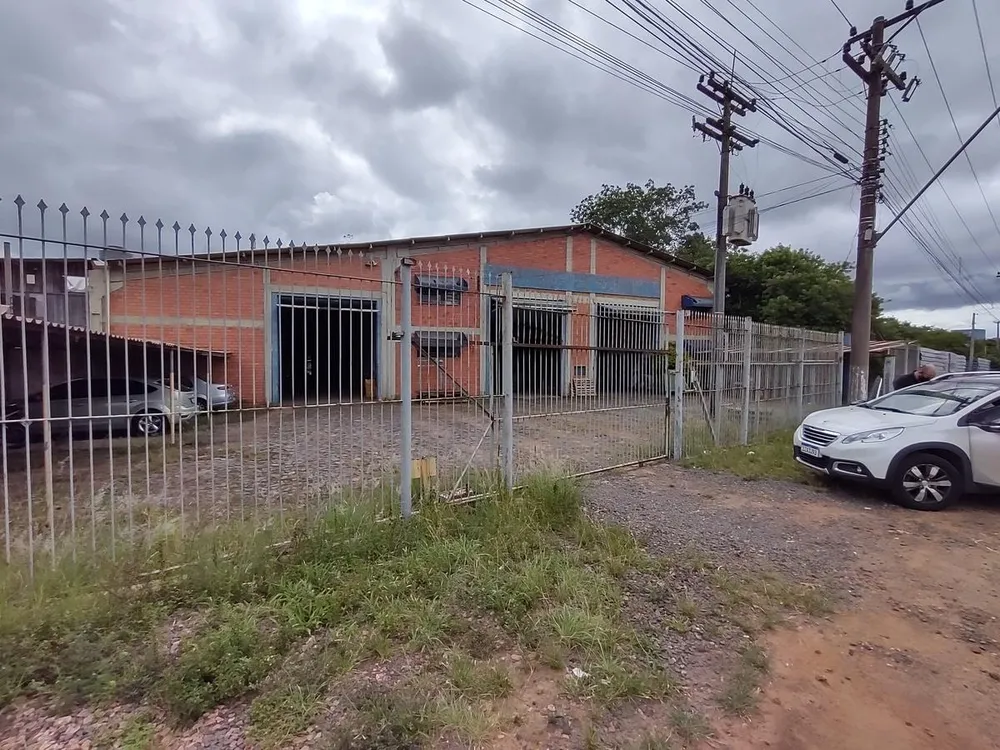 Depósito-Galpão - Foto 17