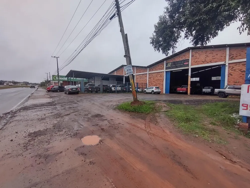 Depósito-Galpão - Foto 14