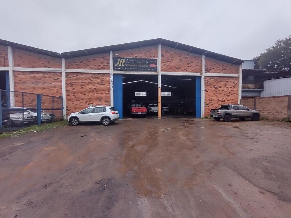Depósito-Galpão - Foto 3