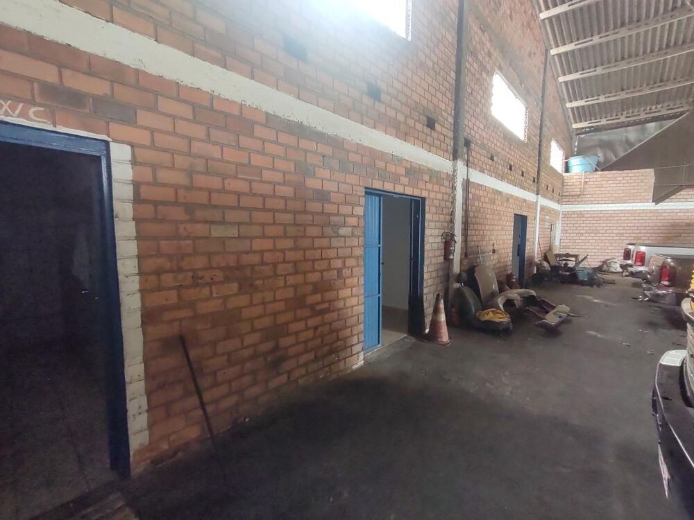 Depósito-Galpão - Foto 6