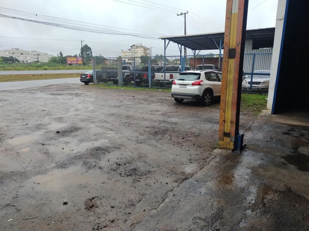 Depósito-Galpão - Foto 7