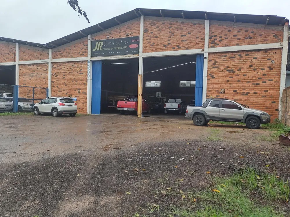 Depósito-Galpão - Foto 15