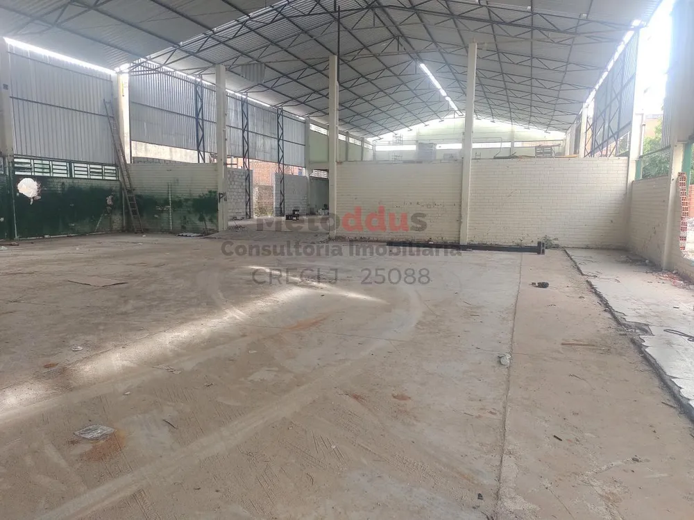 Depósito-Galpão, 1800 m² - Foto 8