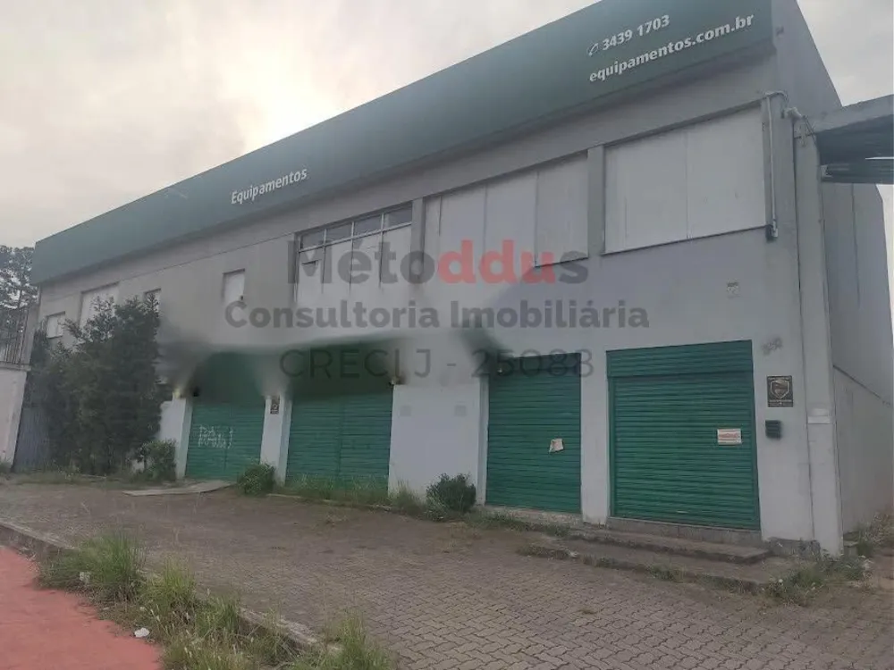 Depósito-Galpão, 1800 m² - Foto 6
