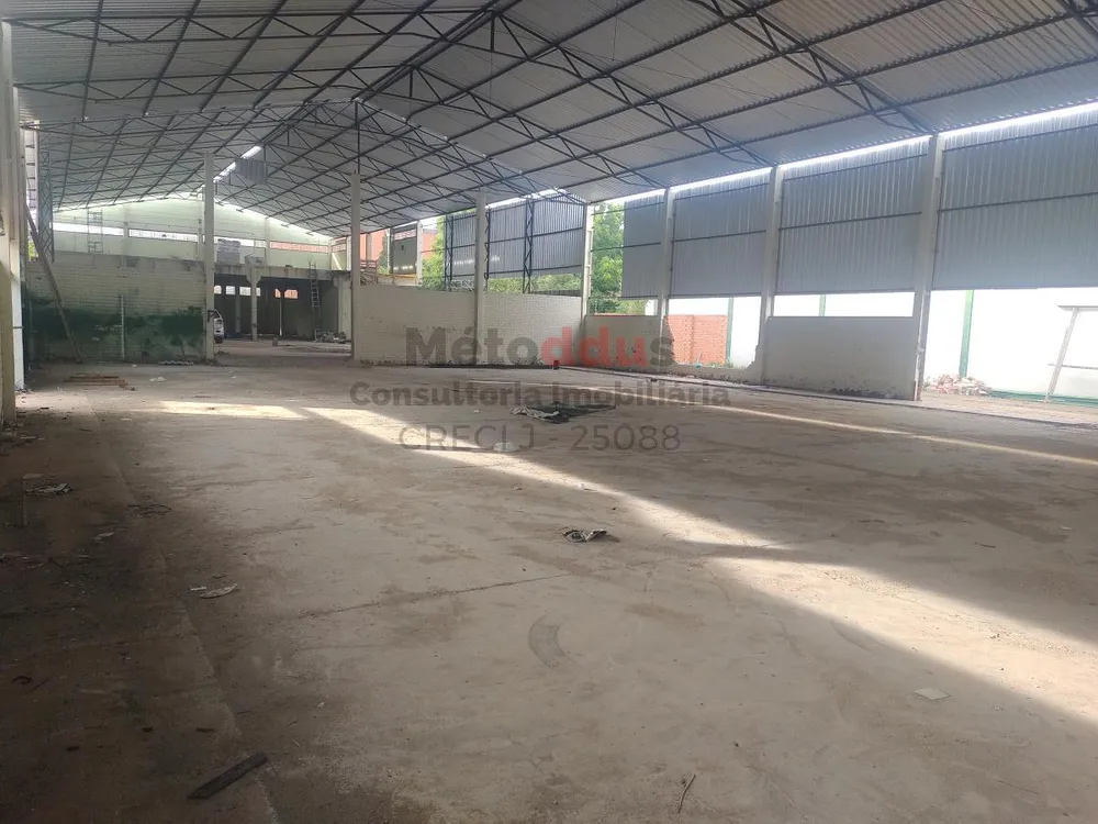 Depósito-Galpão, 1800 m² - Foto 4