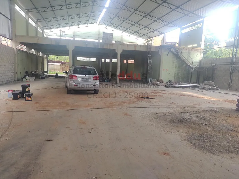 Depósito-Galpão, 1800 m² - Foto 7