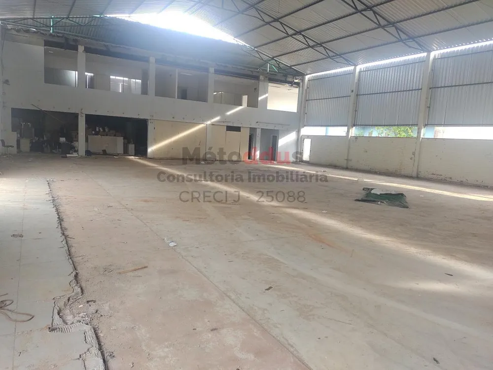 Depósito-Galpão, 1800 m² - Foto 10