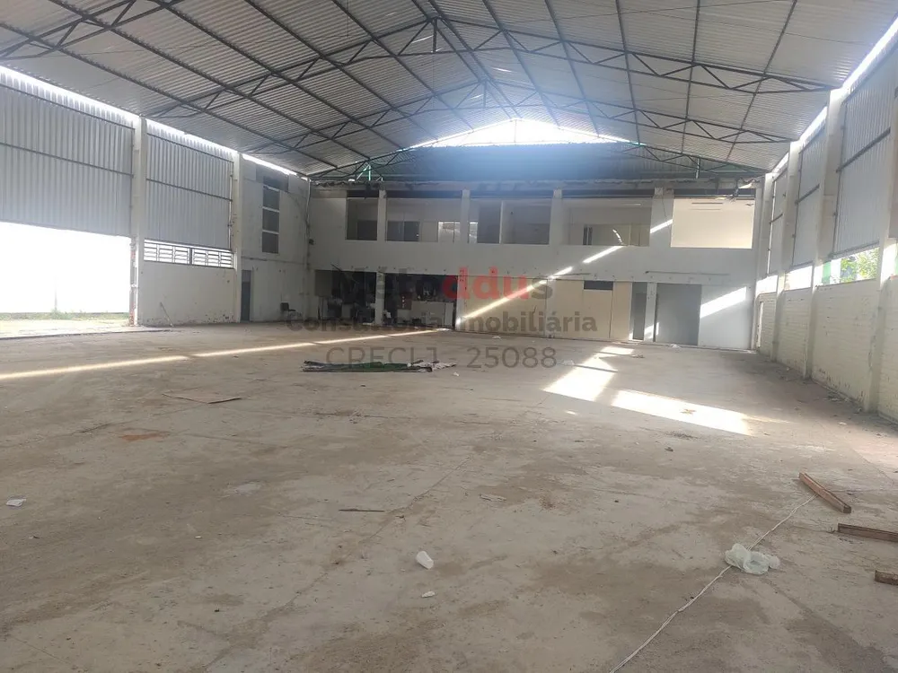 Depósito-Galpão, 1800 m² - Foto 5