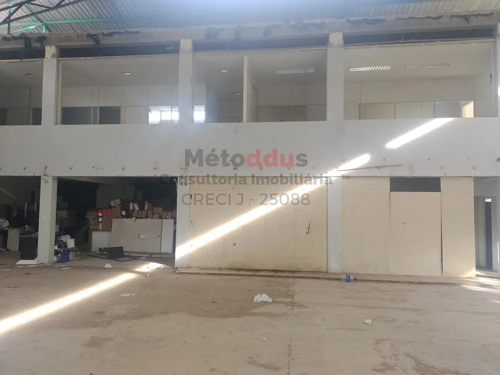 Depósito-Galpão, 1800 m² - Foto 3