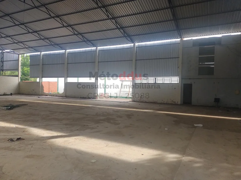 Depósito-Galpão, 1800 m² - Foto 2
