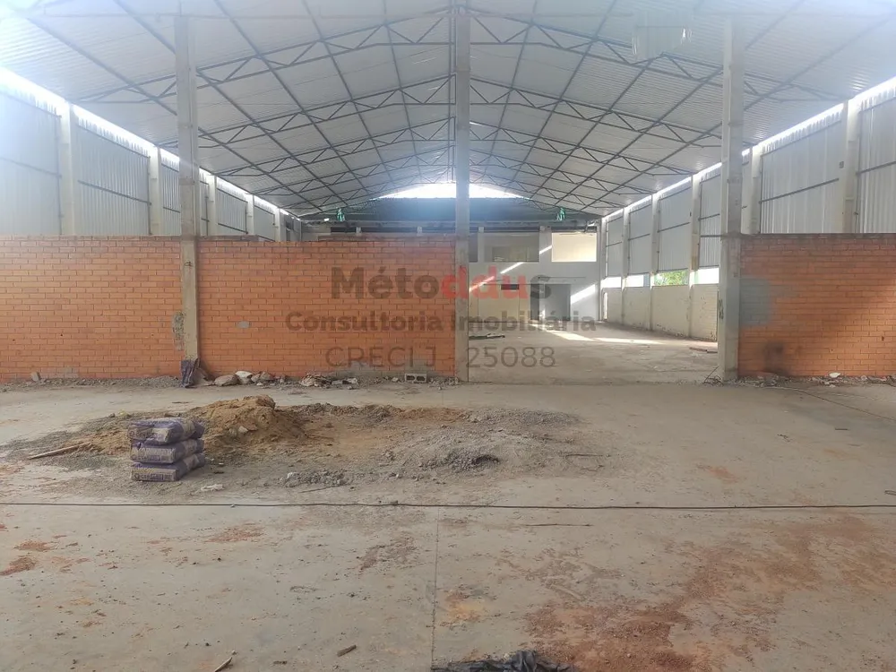 Depósito-Galpão, 1800 m² - Foto 11