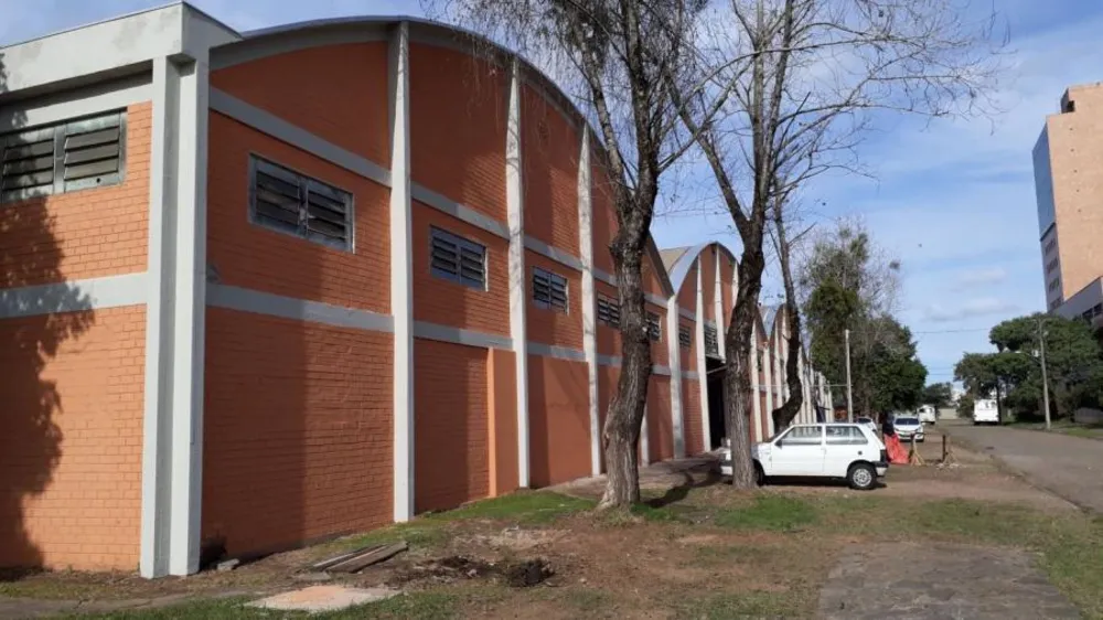 Depósito-Galpão, 1214 m² - Foto 10