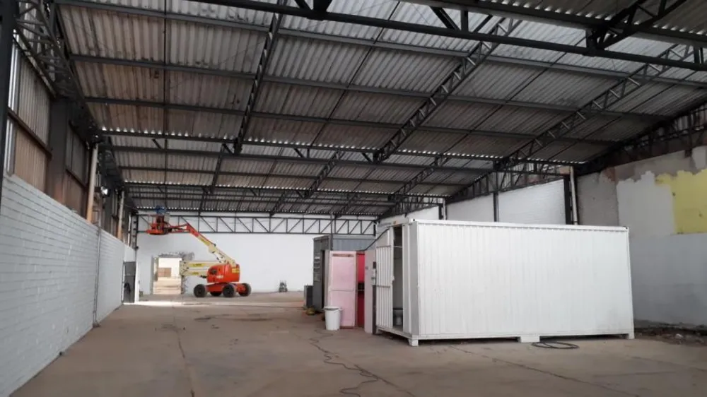 Depósito-Galpão, 1214 m² - Foto 13