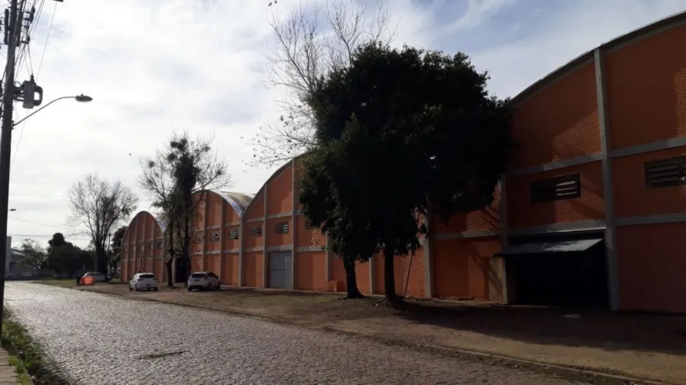 Depósito-Galpão, 1214 m² - Foto 11