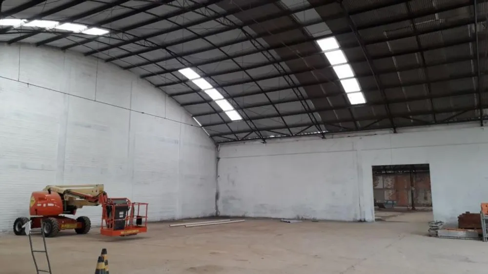 Depósito-Galpão, 1214 m² - Foto 16