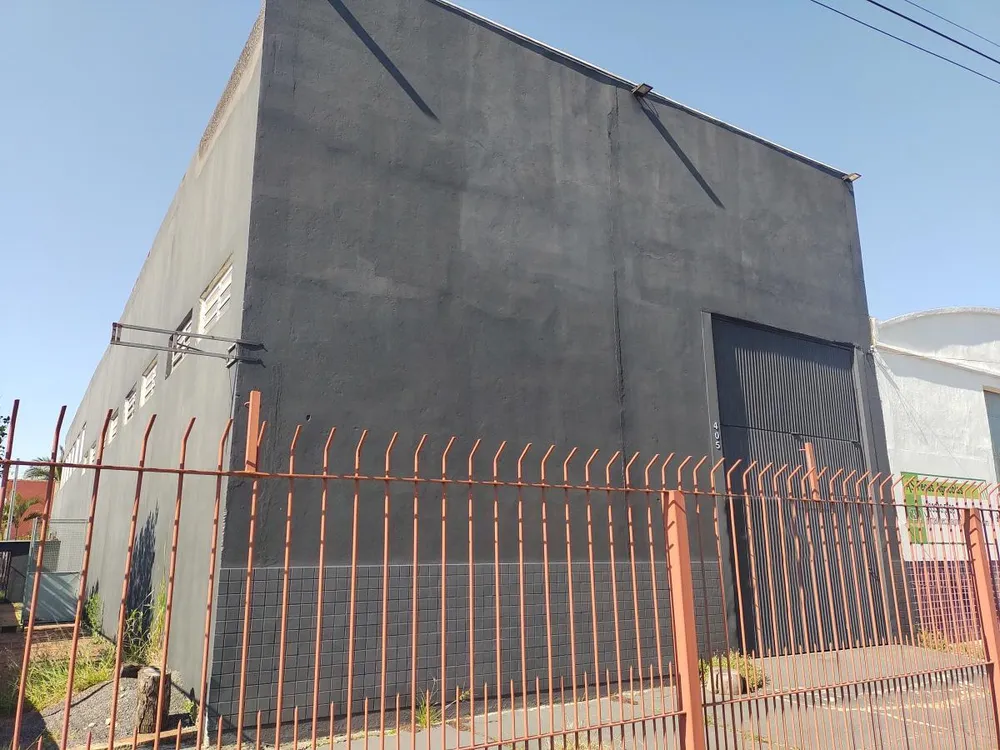 Depósito-Galpão - Foto 5