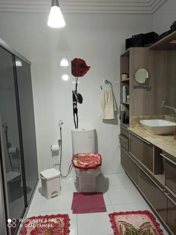 Casa, 3 quartos, 250 m² - Foto 3