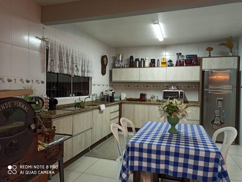 Casa, 3 quartos, 250 m² - Foto 6