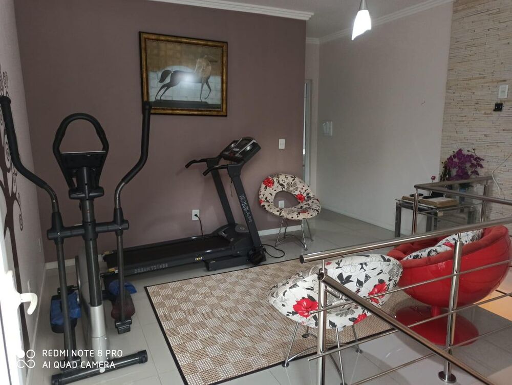 Casa, 3 quartos, 250 m² - Foto 5