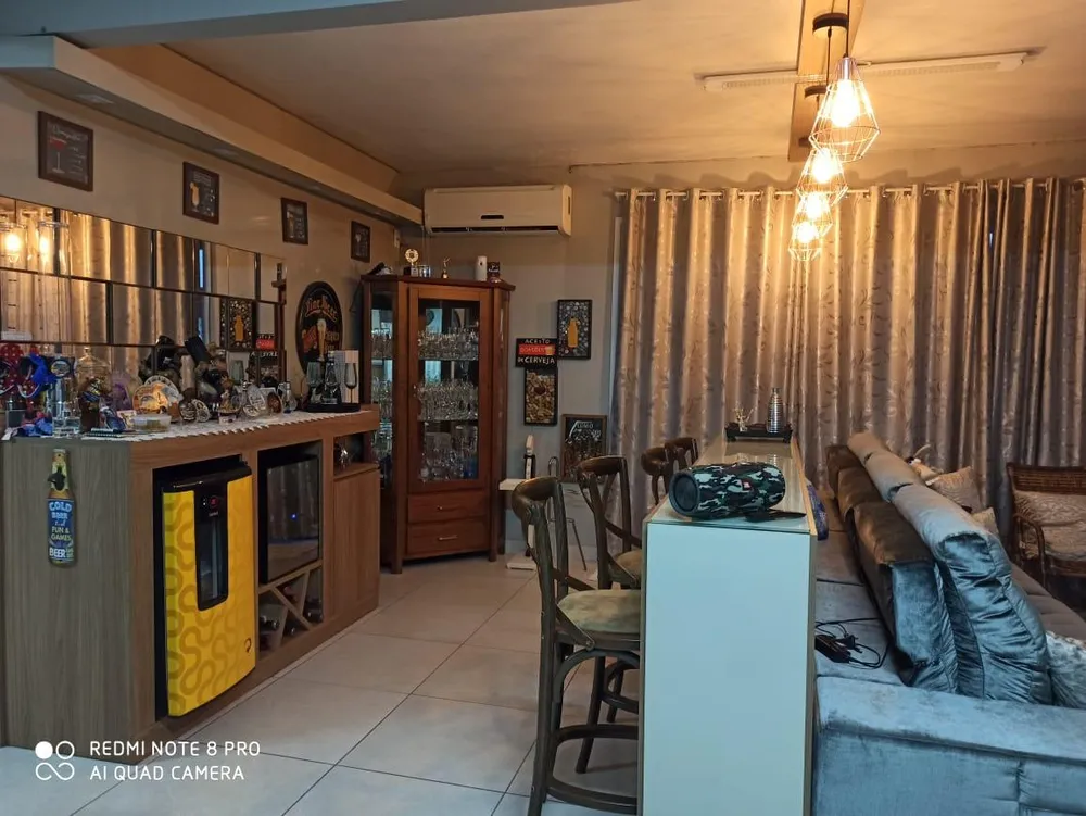 Casa, 3 quartos, 250 m² - Foto 13