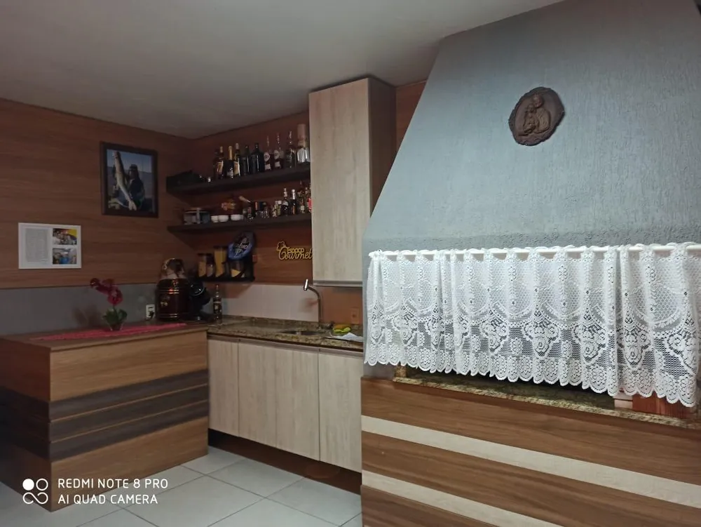 Casa, 3 quartos, 250 m² - Foto 7