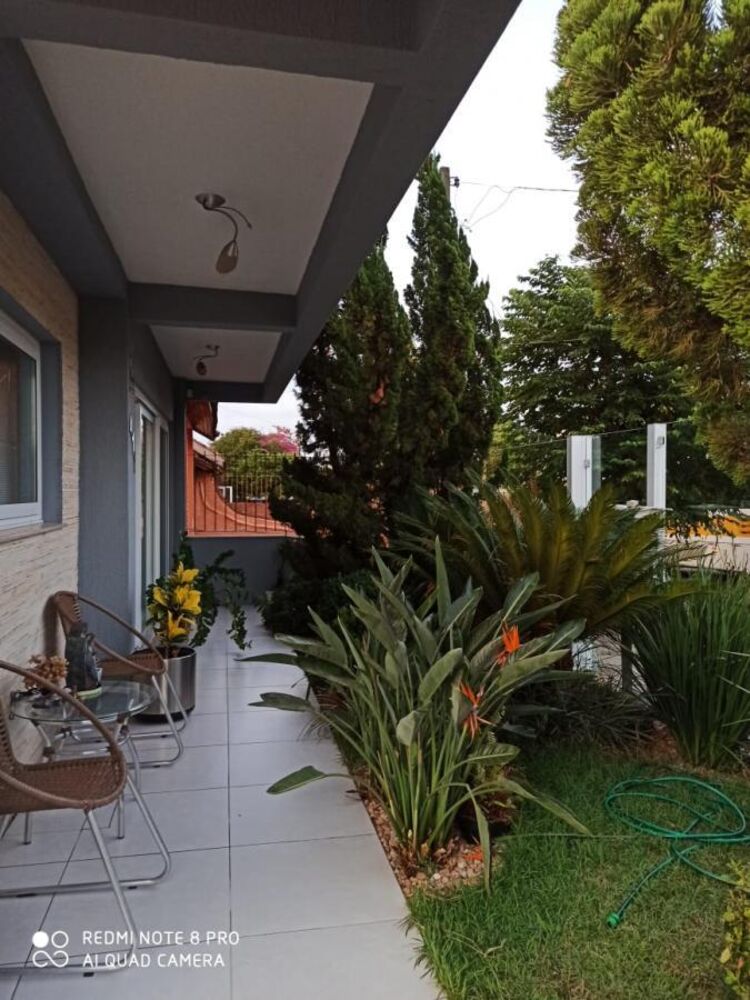 Casa, 3 quartos, 250 m² - Foto 7