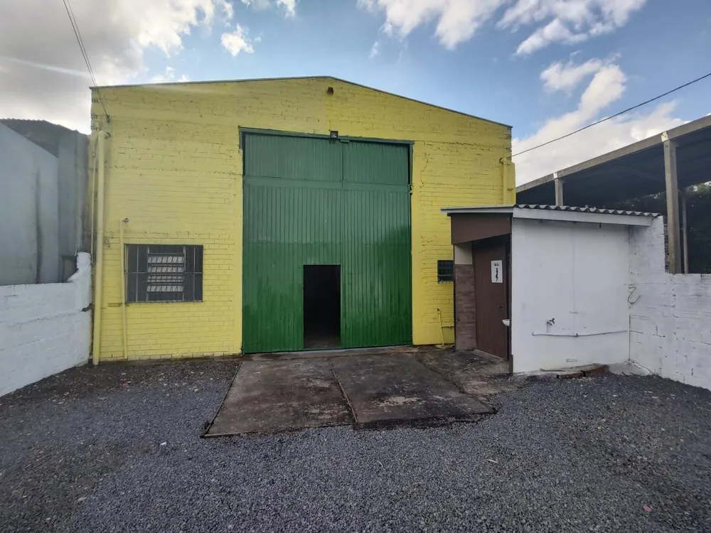 Depósito-Galpão, 300 m² - Foto 15
