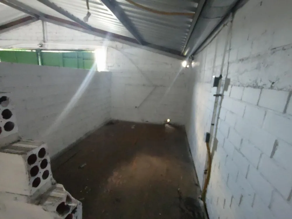 Depósito-Galpão, 300 m² - Foto 13