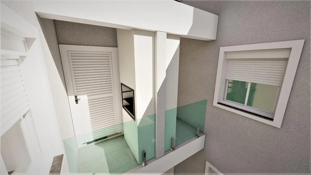 Apartamento, 2 quartos - Foto 11