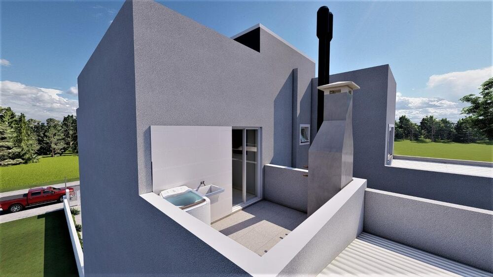 Apartamento, 2 quartos - Foto 7