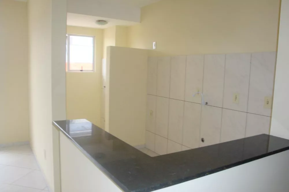 Apartamento à venda com 2 quartos, 53m² - Foto 4