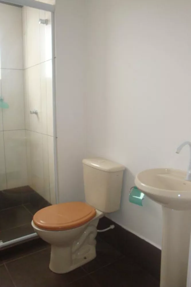 Apartamento à venda com 2 quartos, 53m² - Foto 3