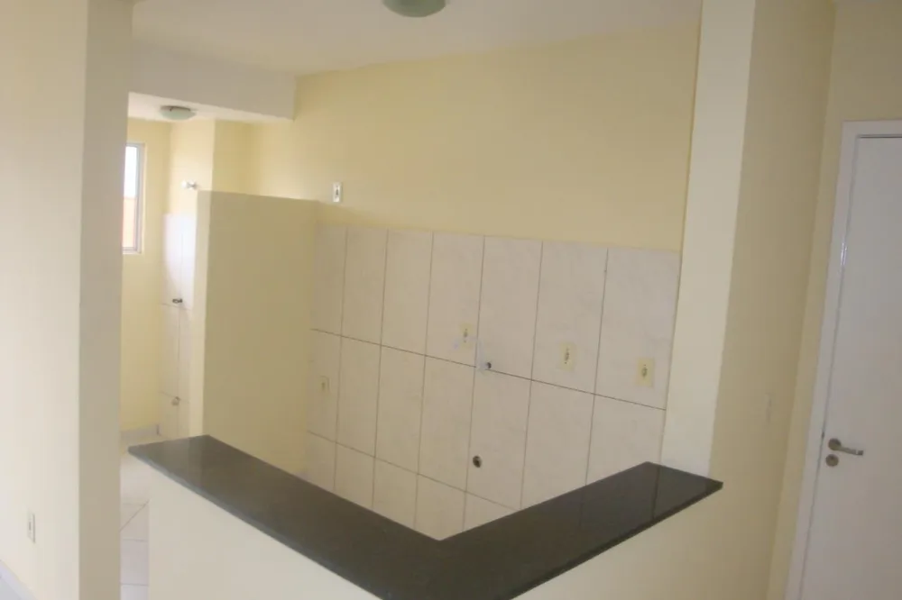 Apartamento, 2 quartos - Foto 6