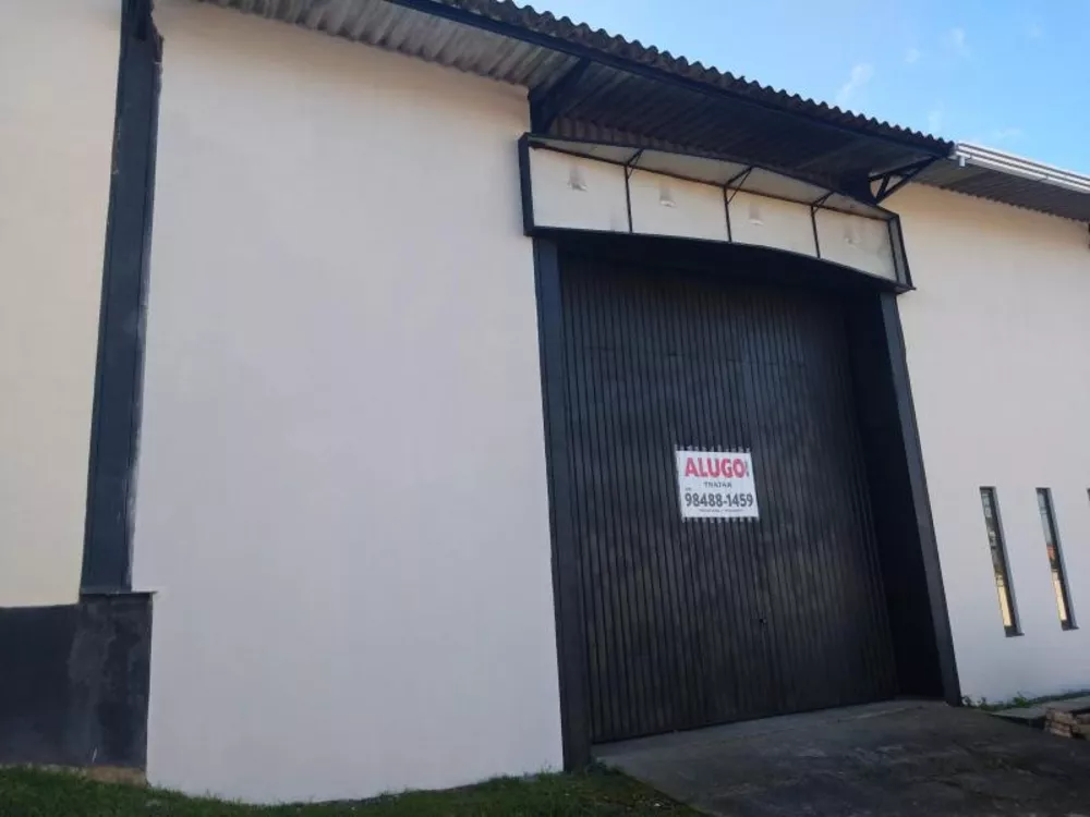 Depósito-Galpão-Armazém para alugar, 89m² - Foto 6