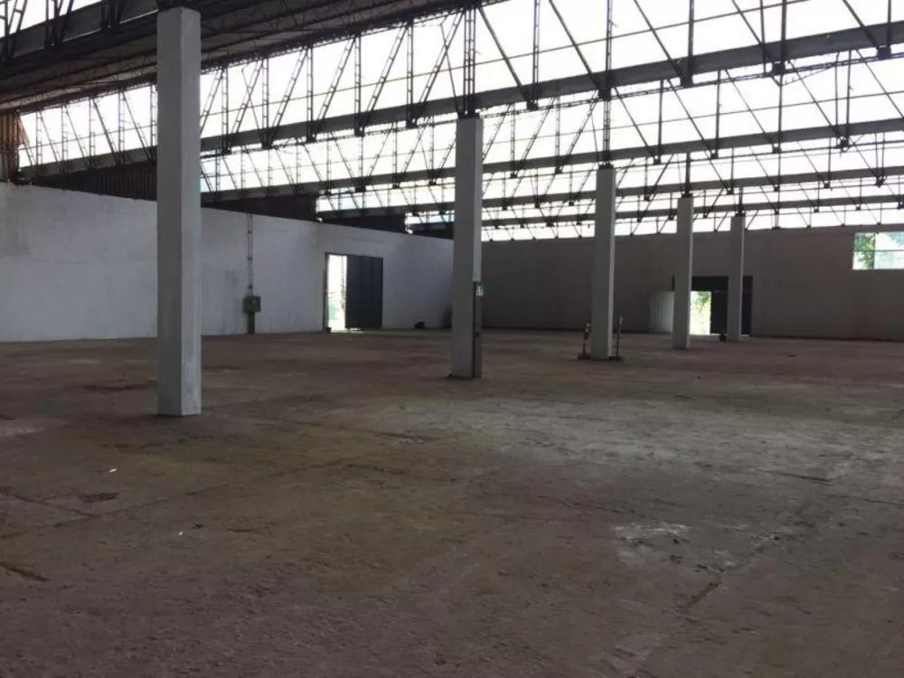 Depósito-Galpão-Armazém à venda, 5430m² - Foto 1