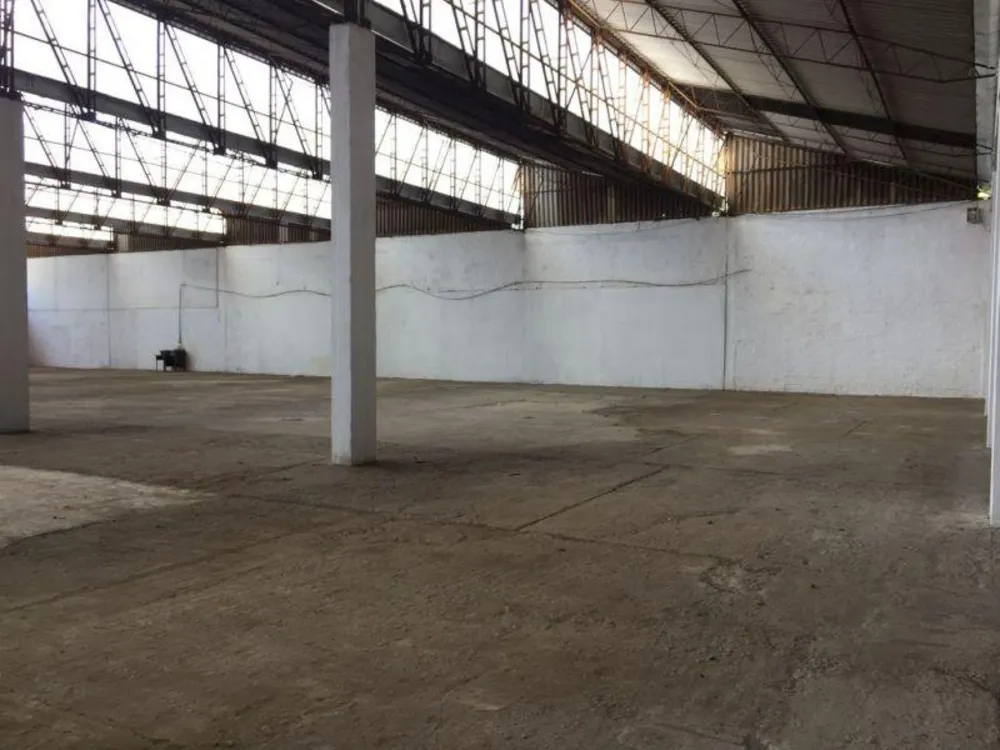 Depósito-Galpão, 5430 m² - Foto 13