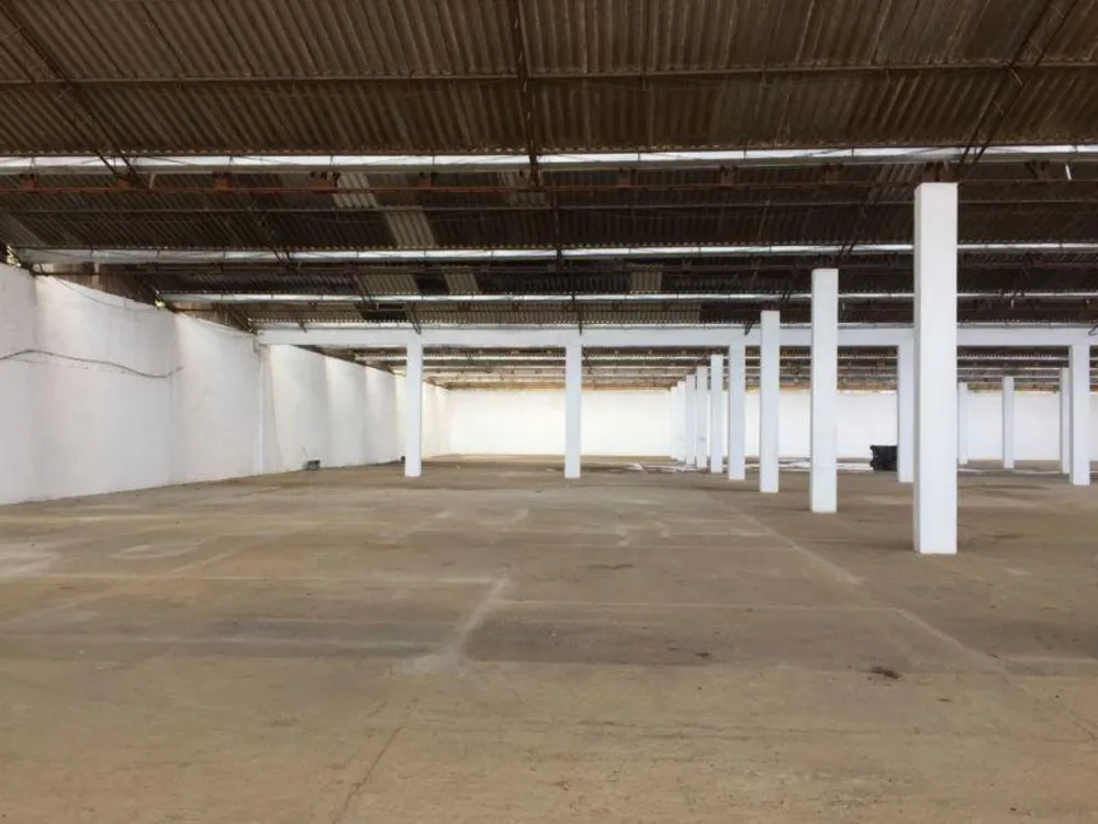 Depósito-Galpão, 5430 m² - Foto 14