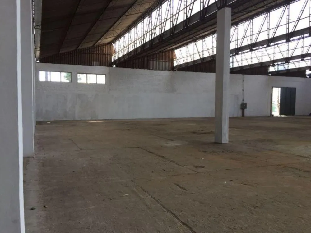 Depósito-Galpão, 5430 m² - Foto 15