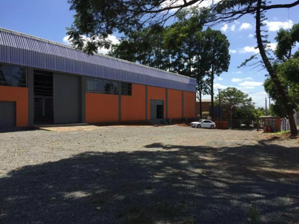 Depósito-Galpão-Armazém à venda, 5430m² - Foto 2