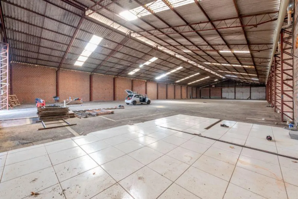 Depósito-Galpão, 1692 m² - Foto 13