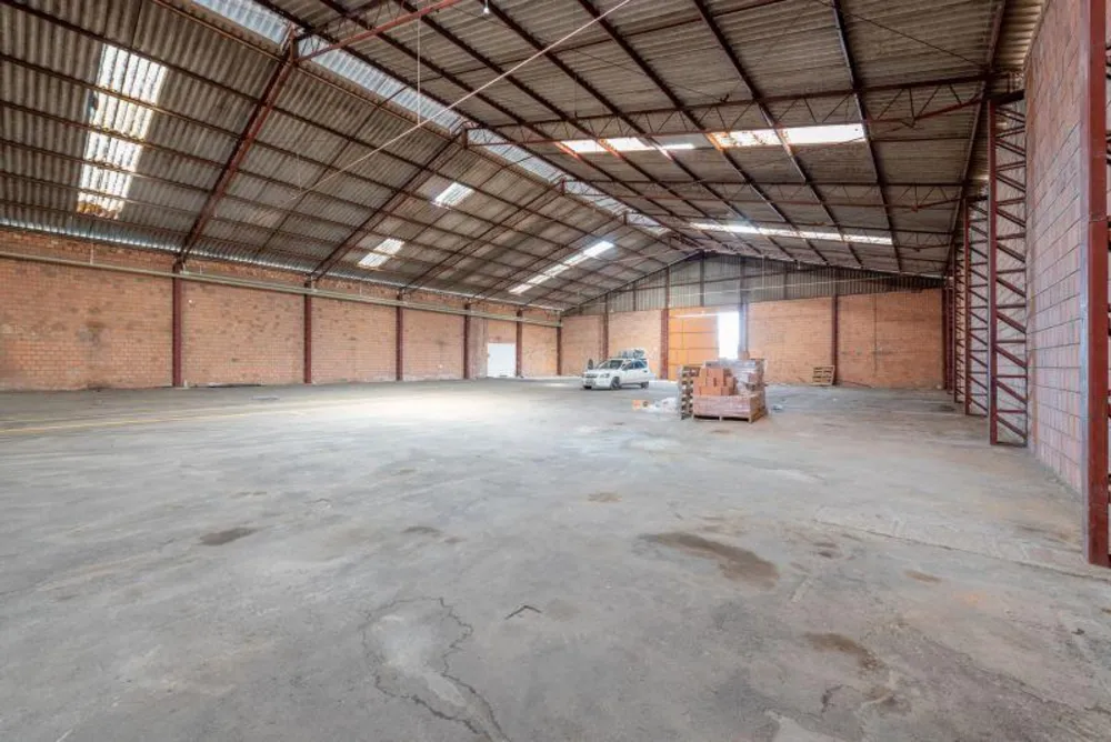 Depósito-Galpão, 1692 m² - Foto 14