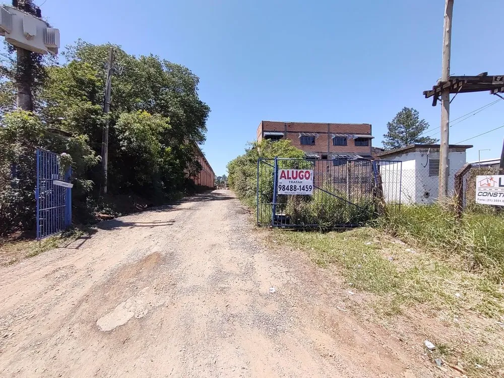 Depósito-Galpão, 500 m² - Foto 10