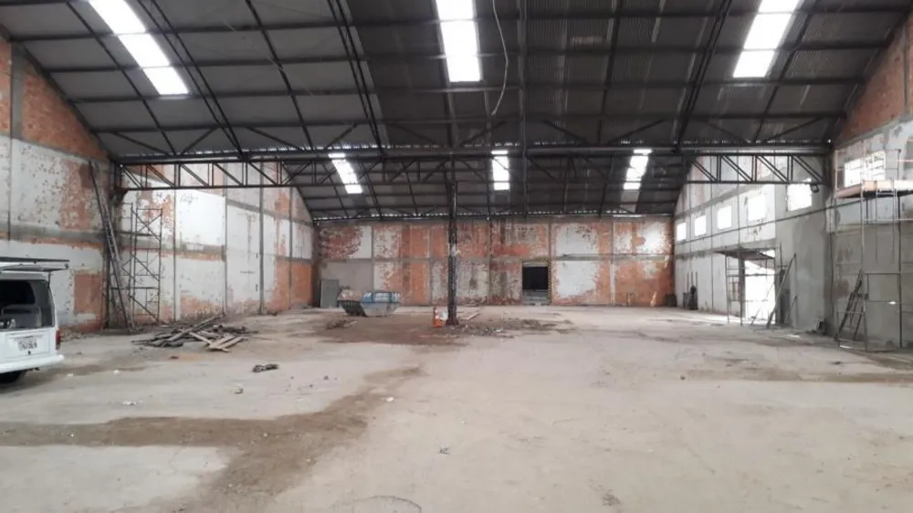 Depósito-Galpão, 2443 m² - Foto 15