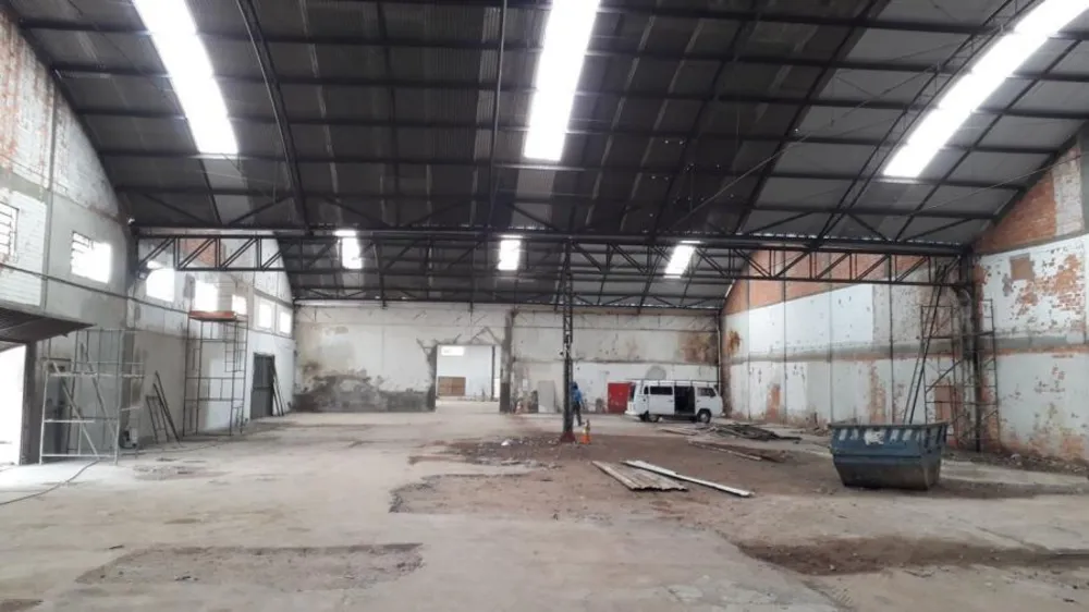 Depósito-Galpão, 2443 m² - Foto 16